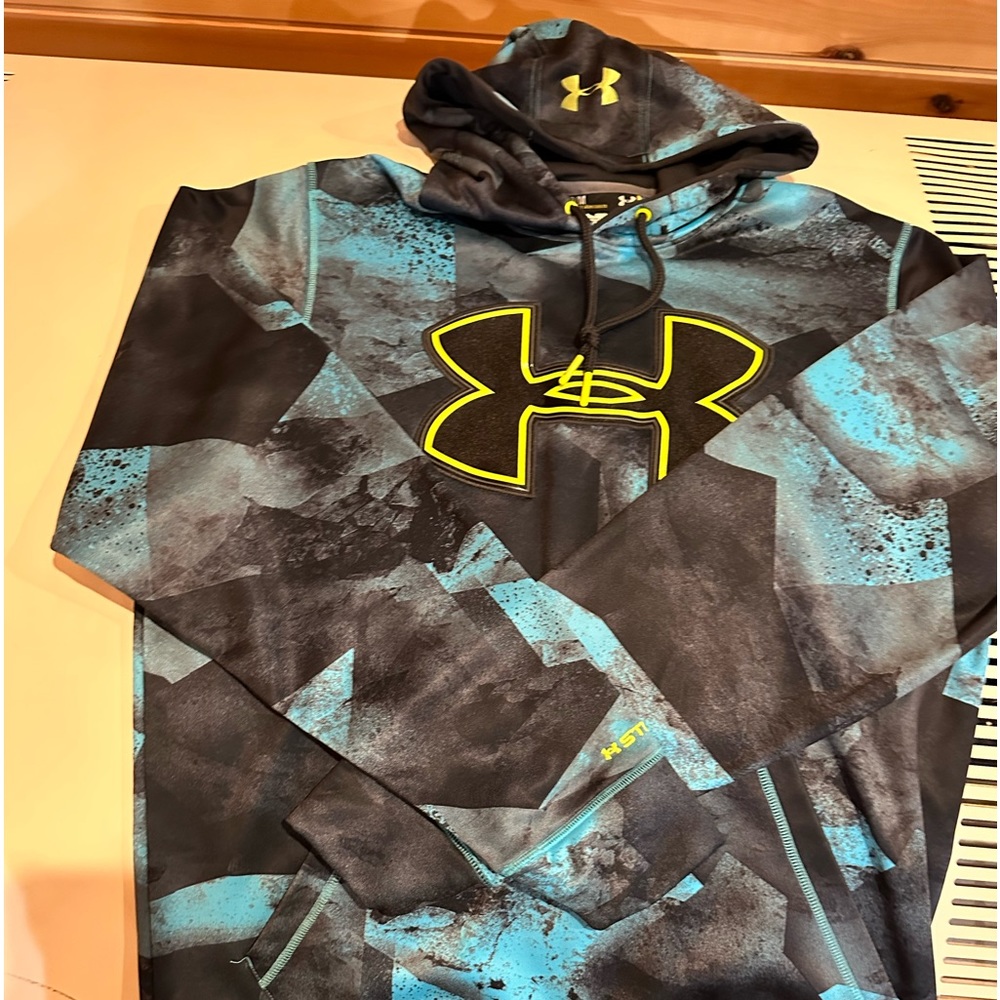 Men’s hoodie